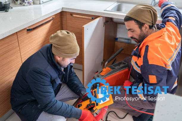 Atasehir Mutfak Açma - Atasehir Profesyonel Tesisat Hizmetleri